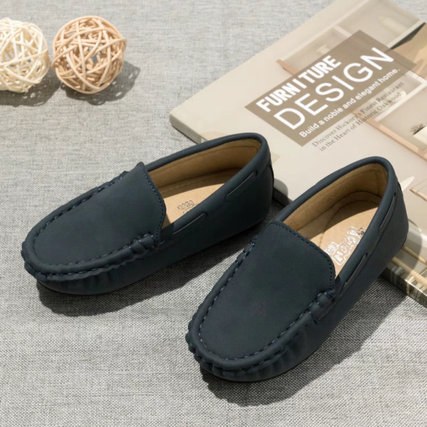 Mocassin pour enfant – Image 3