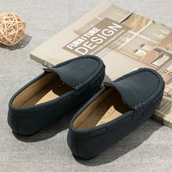 Mocassin pour enfant – Image 5