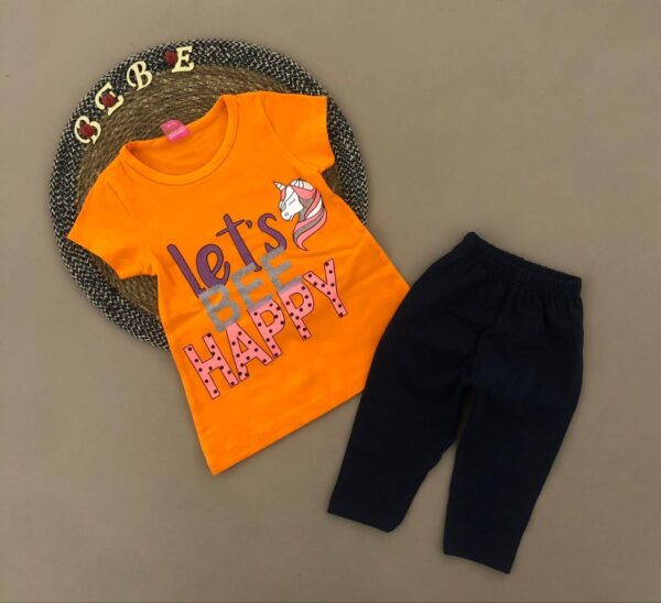 Ensemble pour fille de 1-5 ans – Image 3