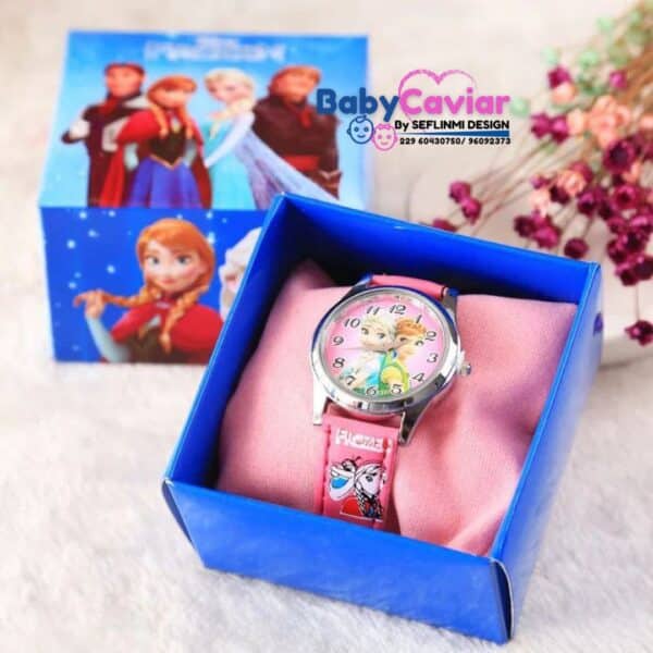 Montres pour enfant – Image 6