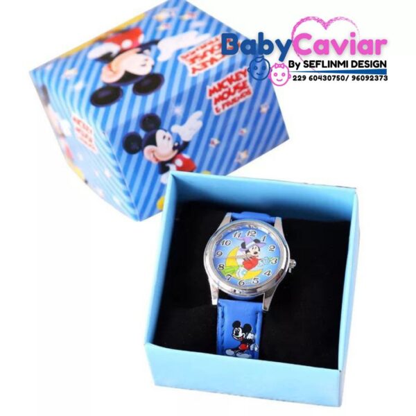 Montres pour enfant – Image 5