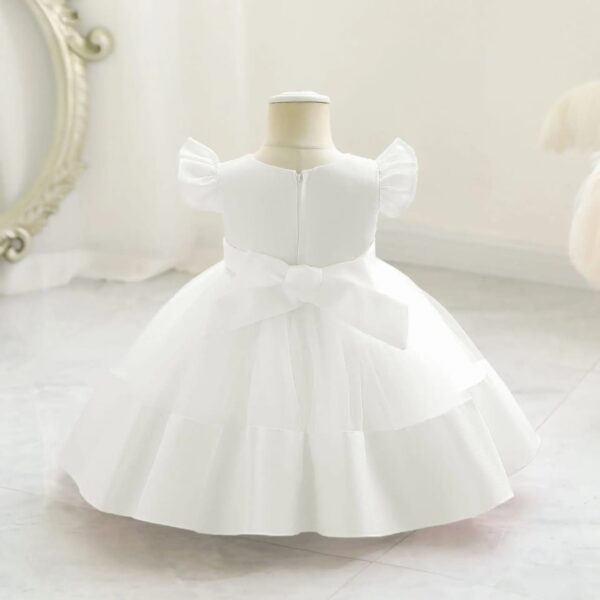 Robe princesse pour enfants de 0-3 ans – Image 7